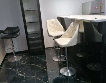 For rent 3 room flat