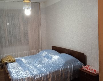 For rent 4 room flat