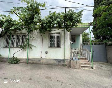 Продается 70 м дом