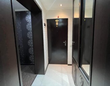 For rent 3 room flat