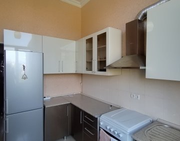 ქირავდება 3 ოთახიანი ბინა
