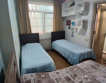 For rent 3 room flat