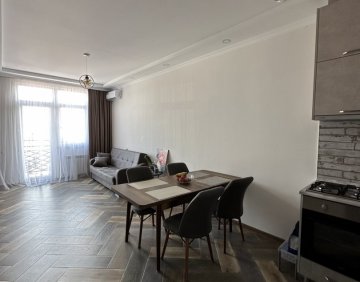 For rent 2 room flat