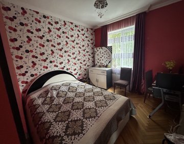 For sale 4 room flat