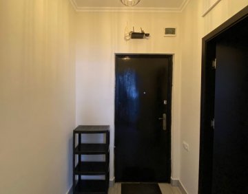For rent 3 room flat