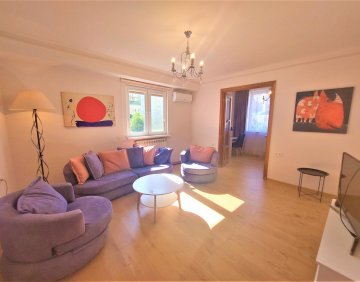 For sale 3 room flat