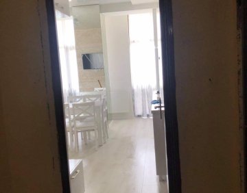 For rent 3 room flat