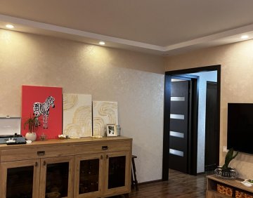 For sale 3 room flat