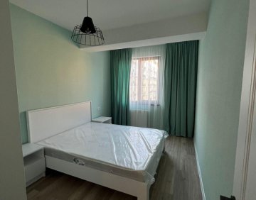 For rent 3 room flat