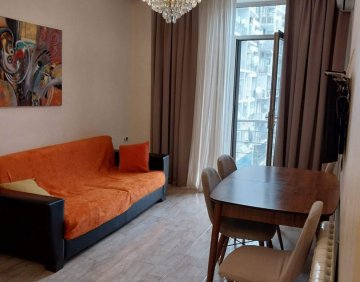 For rent 3 room flat