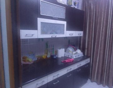 For rent 4 room flat