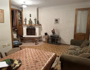 For rent 5 room flat