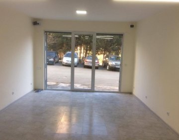 For rent 39 m² commercial premise