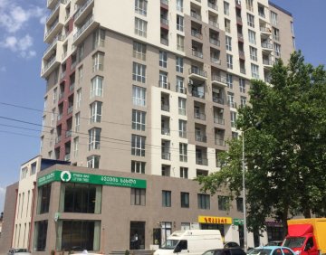 For rent 2 room flat