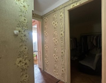 Продается 1 Комнатная квартира