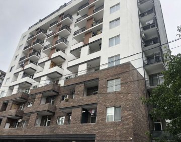 For rent 3 room flat