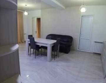 ქირავდება 3 ოთახიანი ბინა