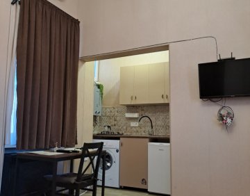 For rent 2 room flat