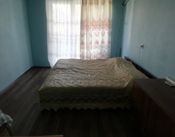 ქირავდება სტუდიოს ტიპის ბინა