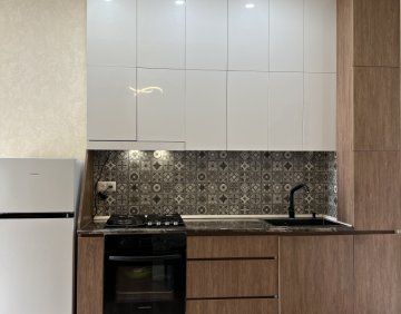 For rent 3 room flat