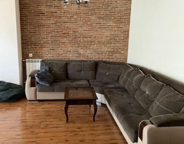 For rent 3 room flat