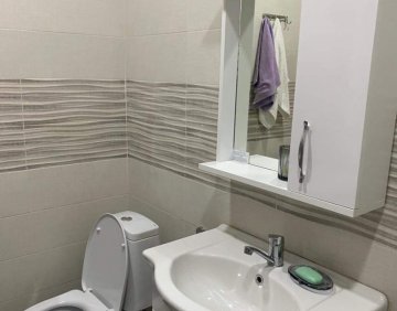 For rent 2 room flat