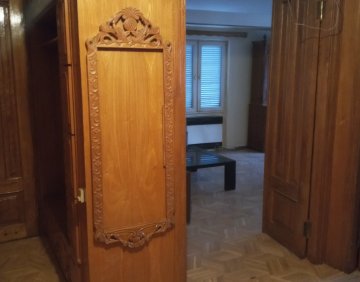 For rent 3 room flat