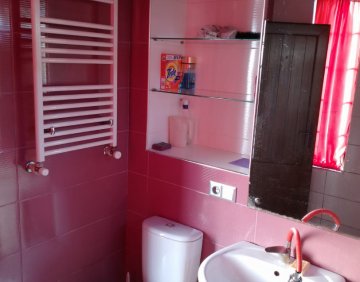 For rent 2 room flat