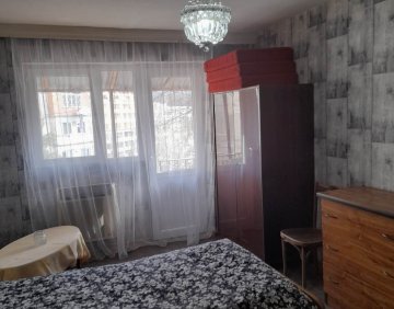 ქირავდება 1 ოთახიანი ბინა