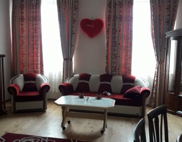 For rent 4 room flat