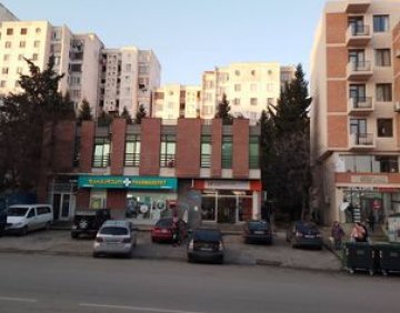 For sale 3 room flat