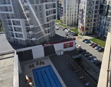 For sale 4 room flat