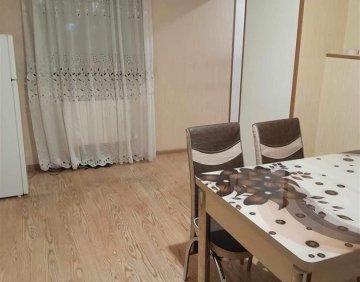 For rent 4 room flat