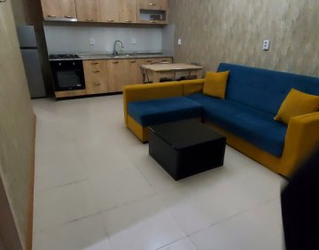 ქირავდება სტუდიოს ტიპის ბინა