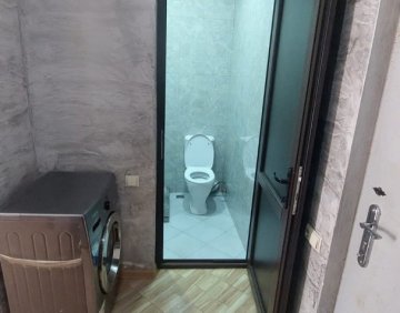 For rent 3 room flat