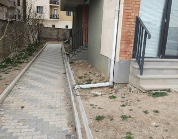 For rent 69 m² commercial premise