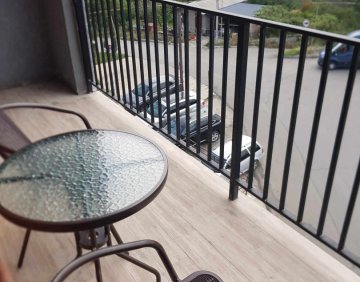 For rent 3 room flat