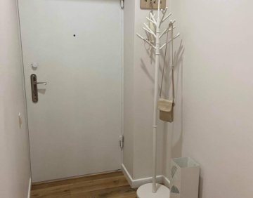 For rent 3 room flat