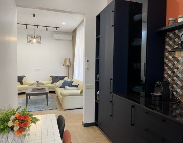 For rent 3 room flat