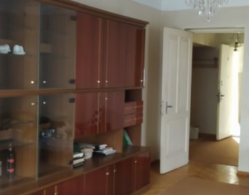 For sale 3 room flat