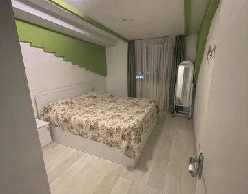 For rent 3 room flat