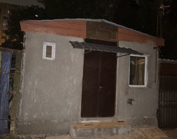 ქირავდება 3 ოთახიანი ბინა
