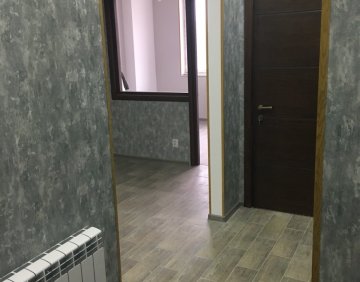 ქირავდება 3 ოთახიანი ბინა