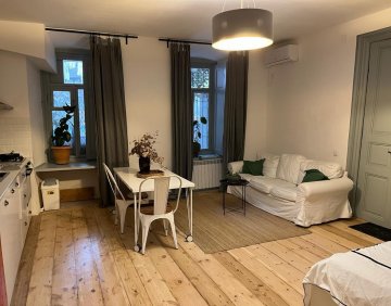 Сдаётся 1 Комнатная квартира