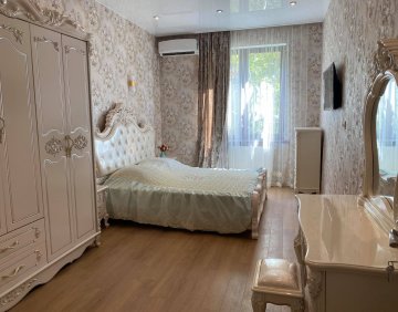 For rent 3 room flat