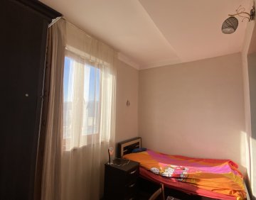 For sale 3 room flat