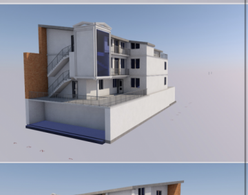 For sale 300 m² land