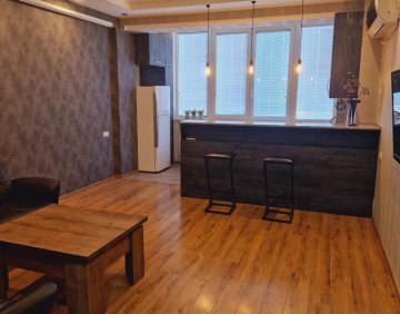 For rent Studio type flat