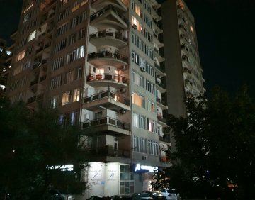 იყიდება 3 ოთახიანი ბინა