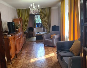 For rent 3 room flat